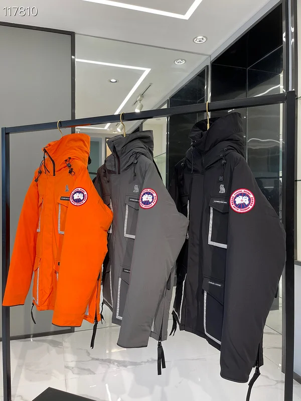 Canada Goose XS-2XL 26yr23 (12)